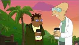 Futurama - Season 12 Episode 07